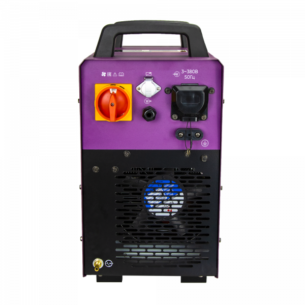 Аппарат плазменной резки START FIRECUT 100 CNC