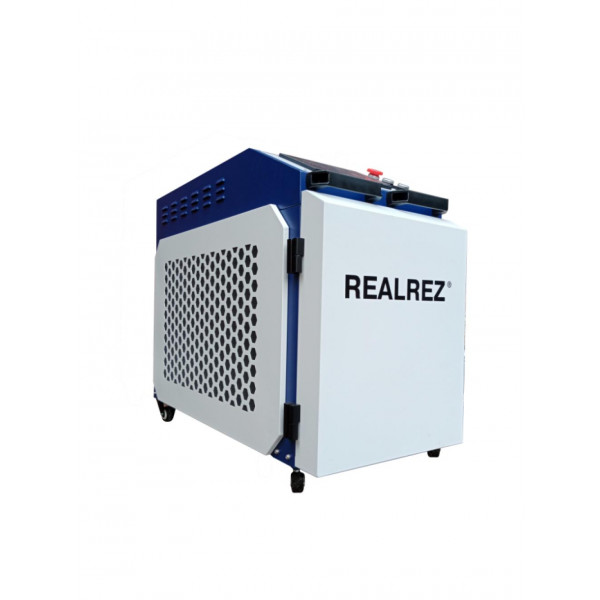 Аппарат лазерной сварки REALREZ MY LCT 2000 Вт
