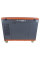 Бензиновый генератор EVOline QB 12003 E