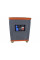 Бензиновый генератор EVOline QB 12003 E