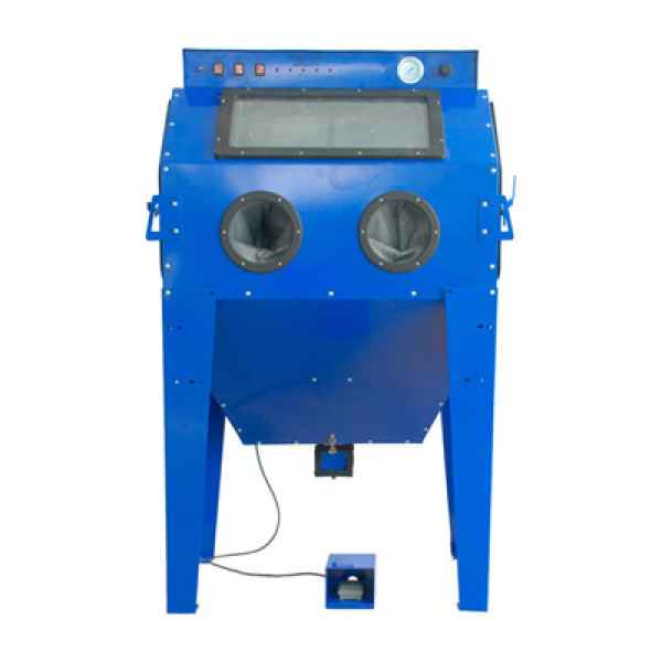 Камера пескоструйная T06303 AE&T 350л