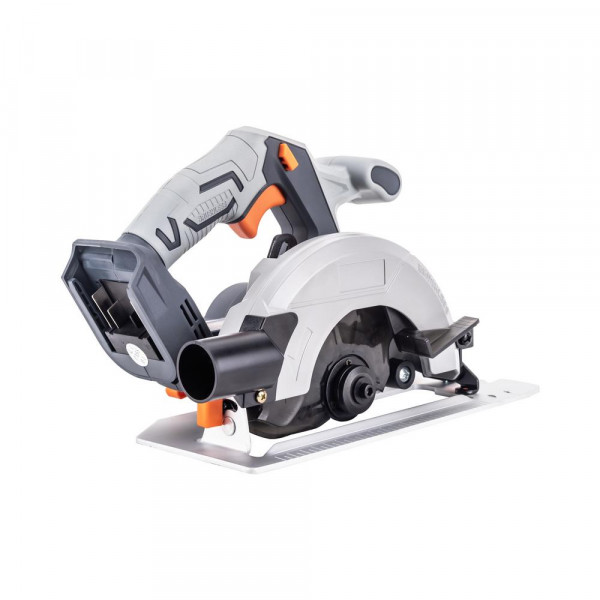 Аккумуляторная циркулярная пила FoxWeld FTL CS-X 165/20V EVO