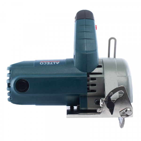 Дисковая пила ALTECO MC 1400-110