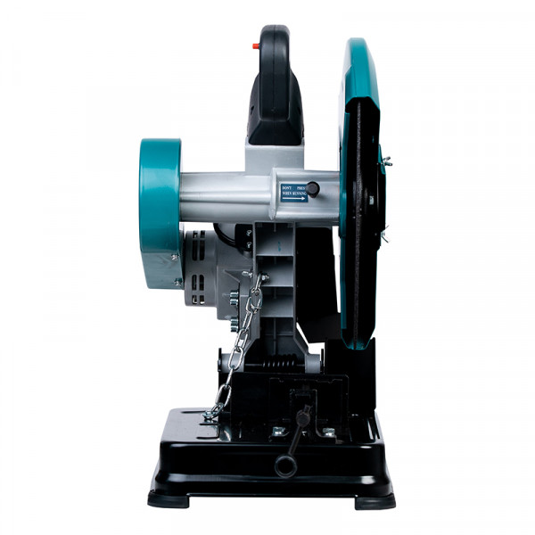 Отрезная машина по металлу Alteco CM 2000-355 BD