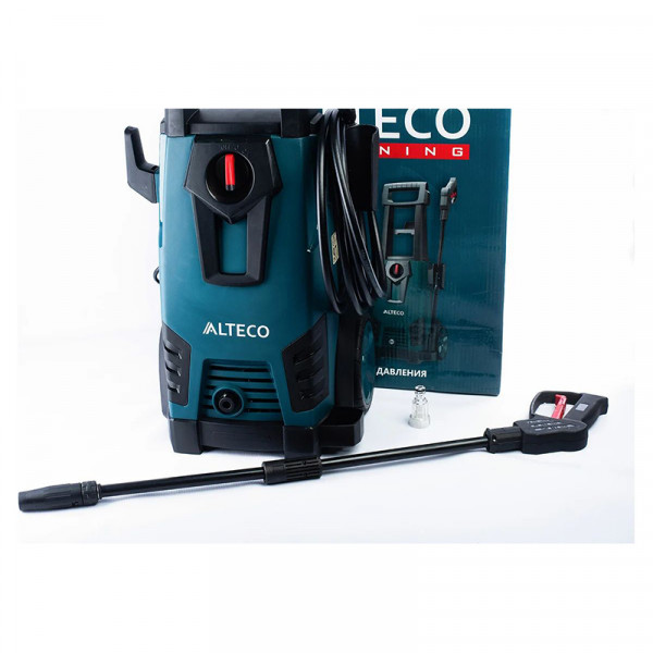 Аппарат высокого давления Alteco HPW 2110 (HPW 145)