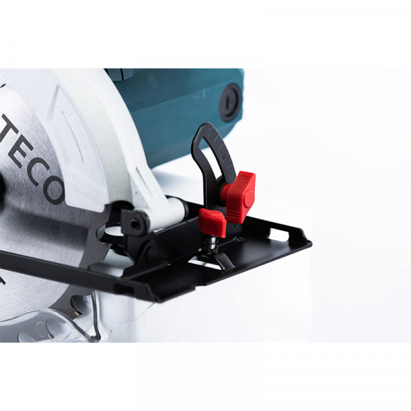 Циркулярная пила ALTECO promo CS 1200-185