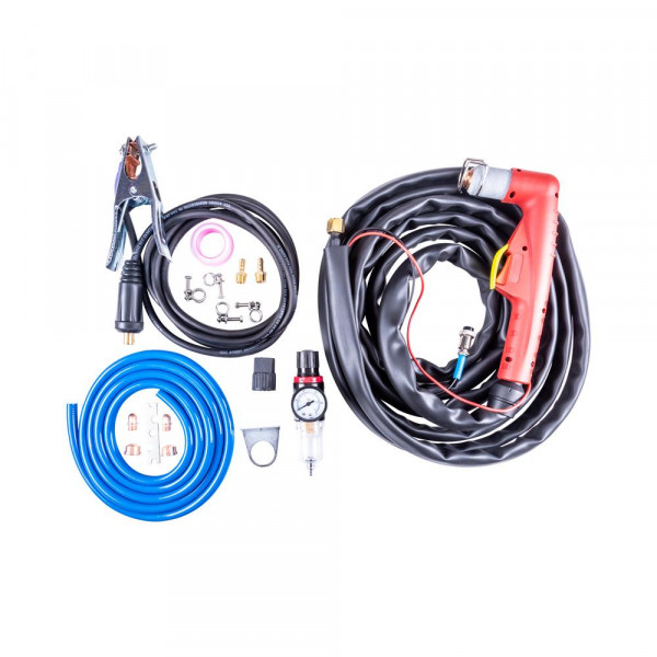Аппарат плазменной резки FoxWeld SAGGIO PLASMA 105
