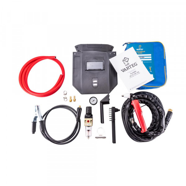 Аппарат плазменной резки FoxWeld VARTEG PLASMA 40