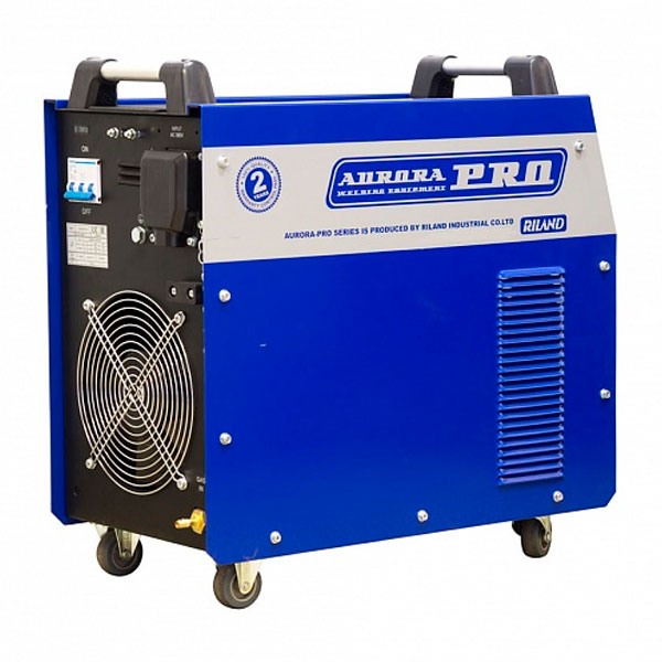 Плазморез Aurora AIRFORCE 100 IGBT EURO CONNECTOR