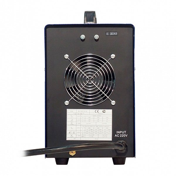 Универсальный инвертор для резки и сварки Aurora MULTIWATT 40-160 Mosfet