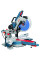 Пила торцовочная Bosch GCM 12 SDE
