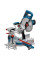 Пила торцовочная Bosch GCM 216