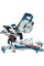 Пила торцовочная Bosch GCM 8 SJL