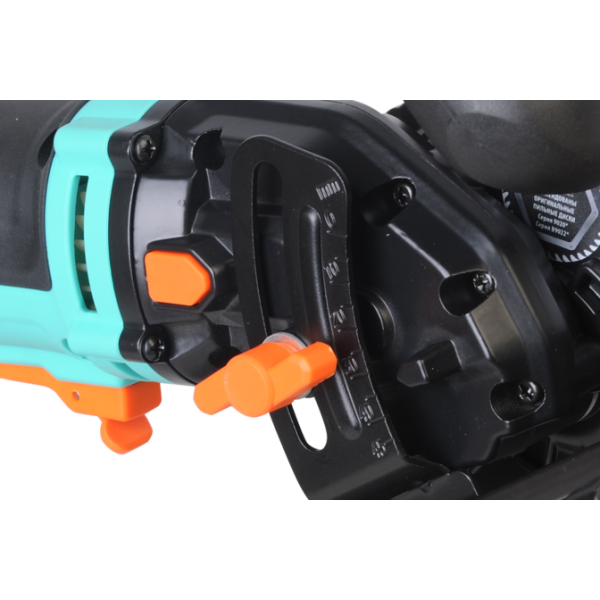 Циркулярная пила Sturm CS5012MS