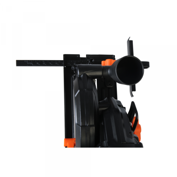 Циркулярная пила Sturm CS5012MS
