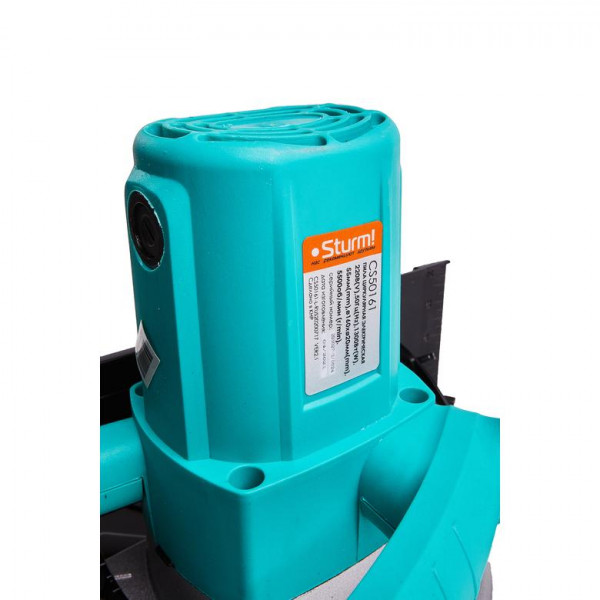 Циркулярная пила Sturm CS50161