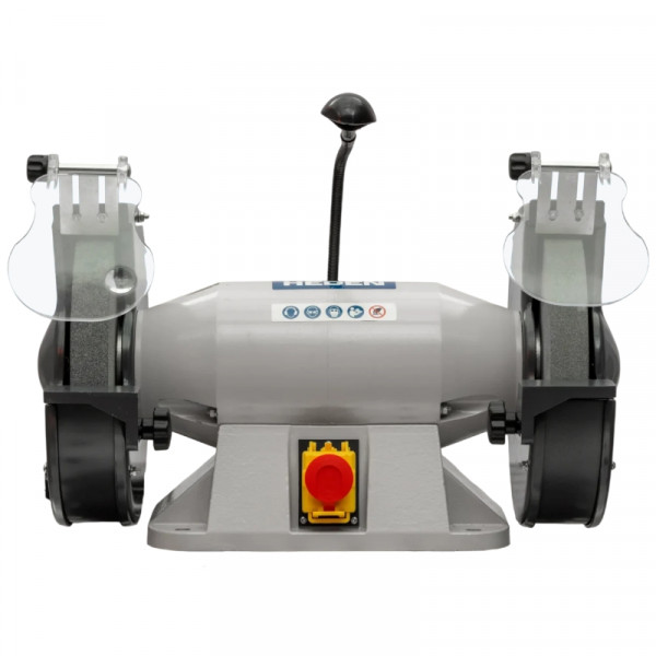 Cтанок точильный Heden DG-250