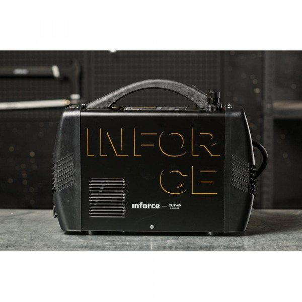 Инвертор плазменной резки Inforce CUT-40