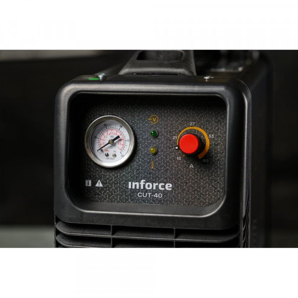 Инвертор плазменной резки Inforce CUT-40