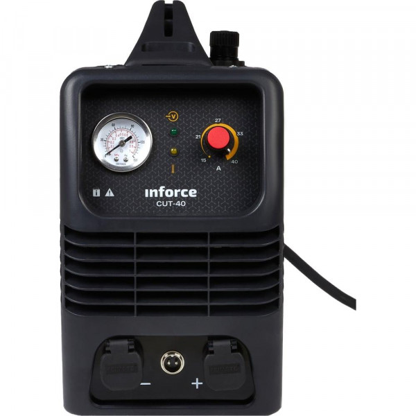 Инвертор плазменной резки Inforce CUT-40