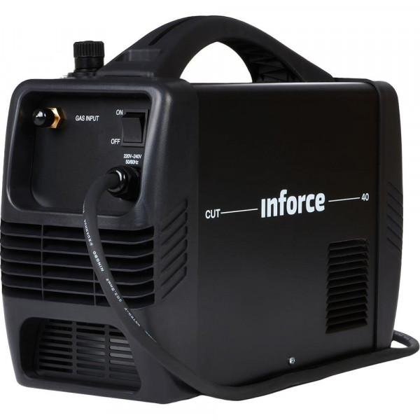 Инвертор плазменной резки Inforce CUT-40