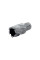 Корончатое сверло по металлу RODMIX HSS 59x30, universal 19