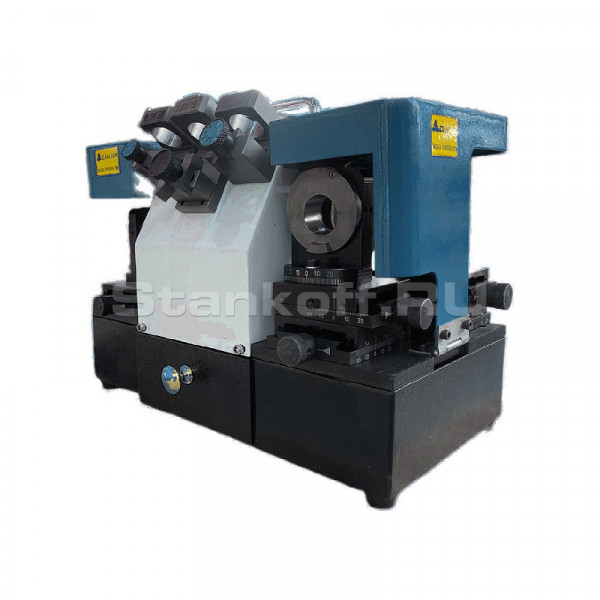 Станок для заточки концевых фрез MetalTec M31U