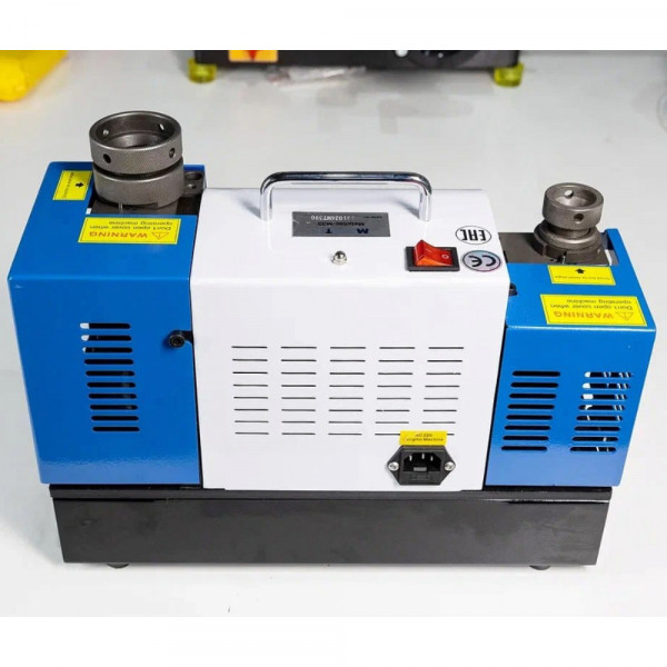 Станок для заточки сверл MetalTec M33