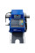 Переносная машина термической резки с ЧПУ MetMachine PCA-1500х6000