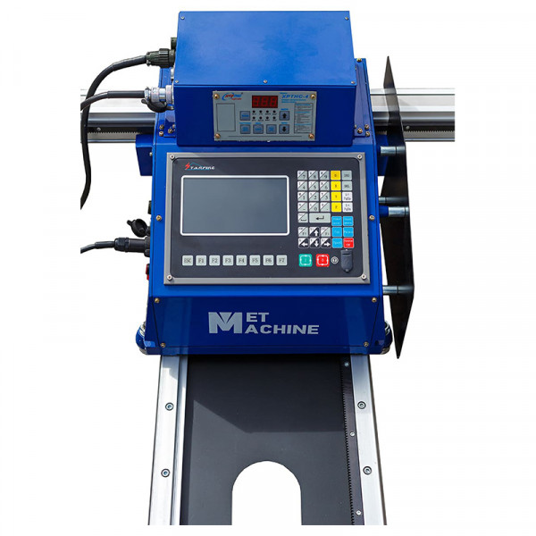 Переносная машина термической резки с ЧПУ MetMachine PCA-1500х6000