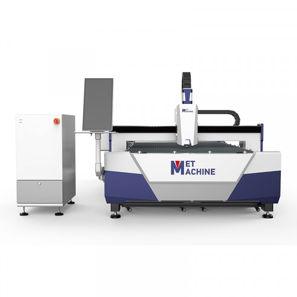 Оптоволоконный лазер MetMachine Standart LCM-3015 1500W