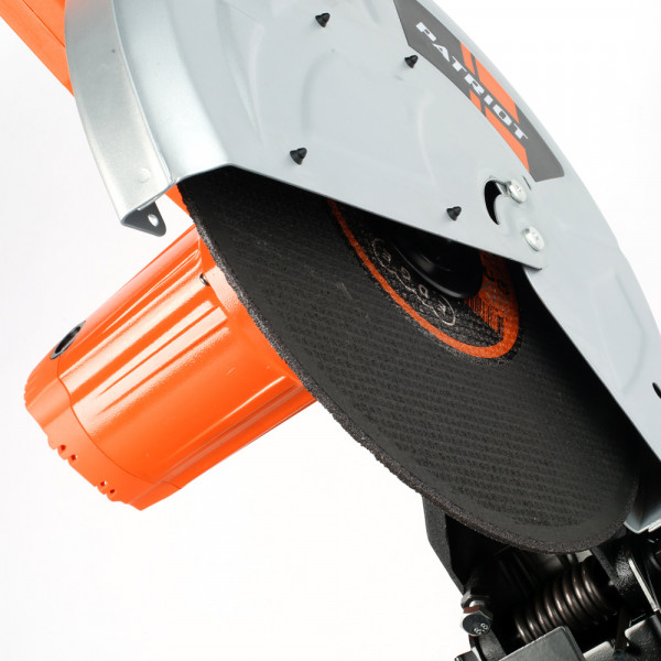 Машина отрезная по металлу Patriot FM 380