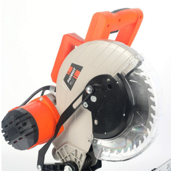 Пила торцовочная PATRIOT MS 253