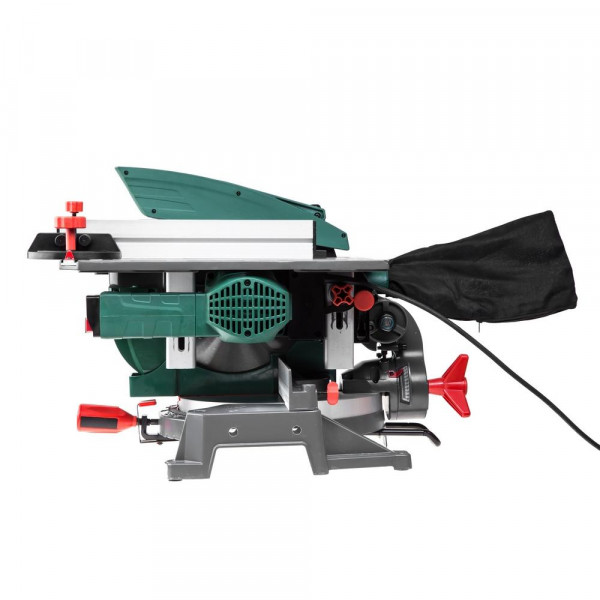 Пила торцовочная HAMMER STL1800/250C
