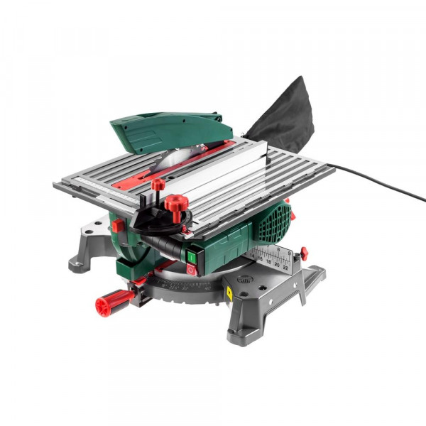 Пила торцовочная HAMMER STL1800/250C
