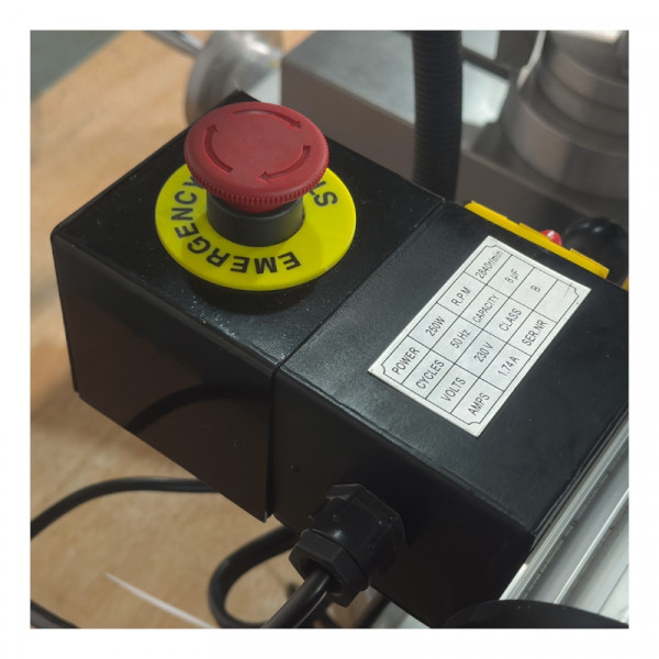 Заточной станок PROMA ON-220