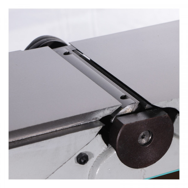 Фуговальный станок PROMA HP-200C