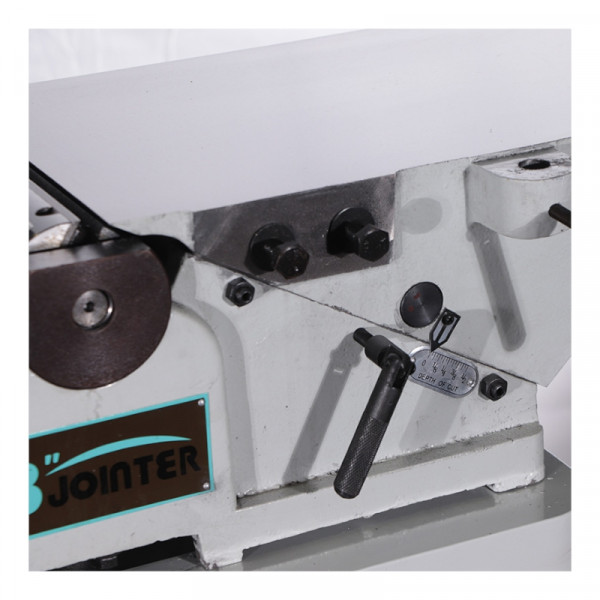 Фуговальный станок PROMA HP-200C