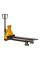 Гидравлическая тележка SMARTLIFT с весами BFC25 2500 кг; 1150х570 мм; PDP