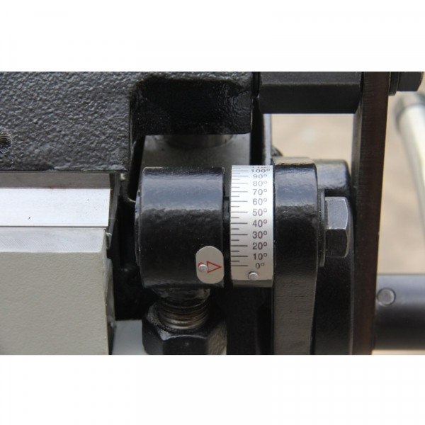 Листогиб ручной сегментный Stalex BSM 2540/0.8