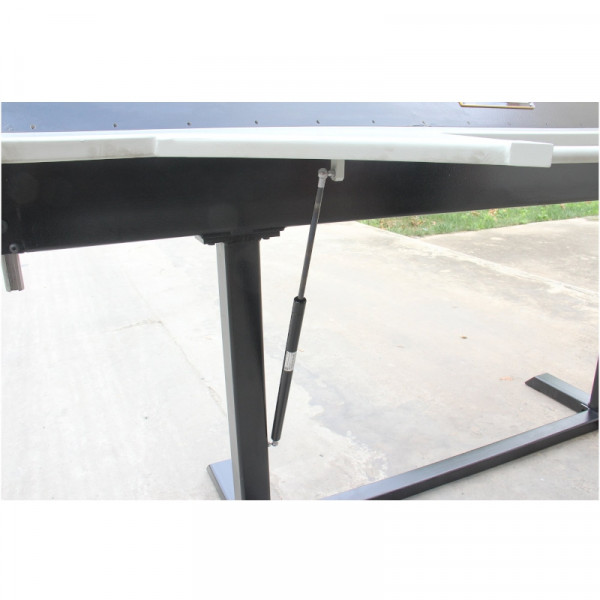 Листогиб ручной сегментный Stalex BSM 2540/0.8