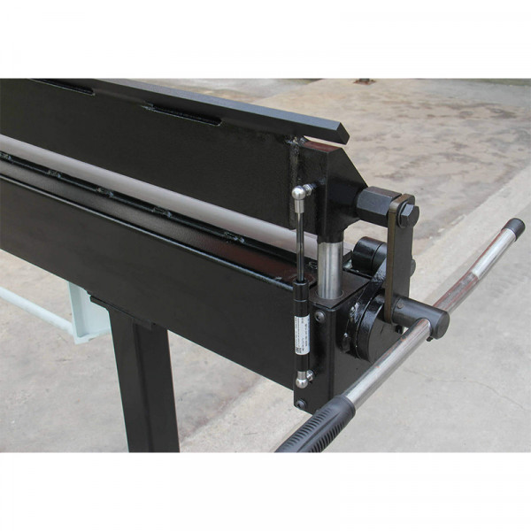 Листогиб ручной сегментный Stalex BSM 2540/0.8
