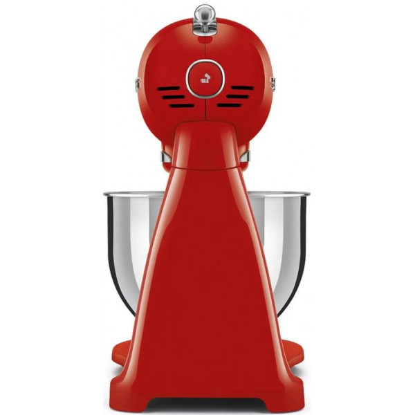 Планетарный миксер Smeg SMF03RDEU
