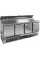 Стол для пиццы Hicold PZE2-1111/GN