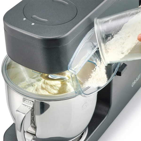 Планетарный миксер GRAEF KM 7016 MYestro