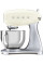 Планетарный миксер Smeg SMF02CREU