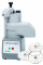 Овощерезка Robot Coupe CL 20 + 4 дискa