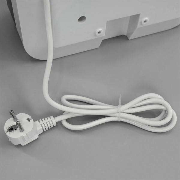 Сушилка для рук Meyvel MH10-1800P1 (White)
