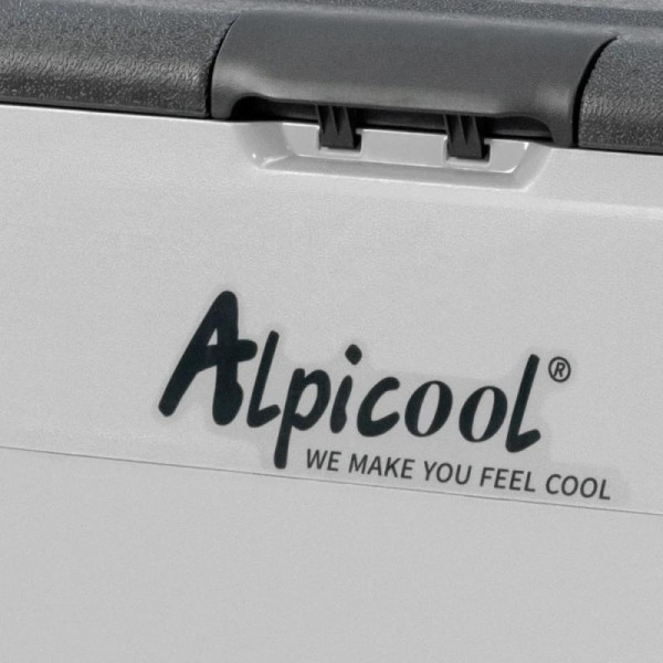 Автохолодильник переносной Alpicool ET60 (12/24)