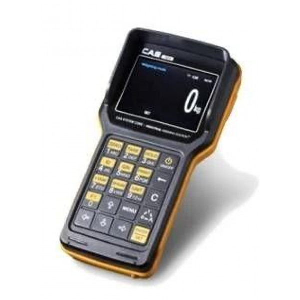 Весы крановые Cas 10 THD с крюком (Plus, Caston 3)